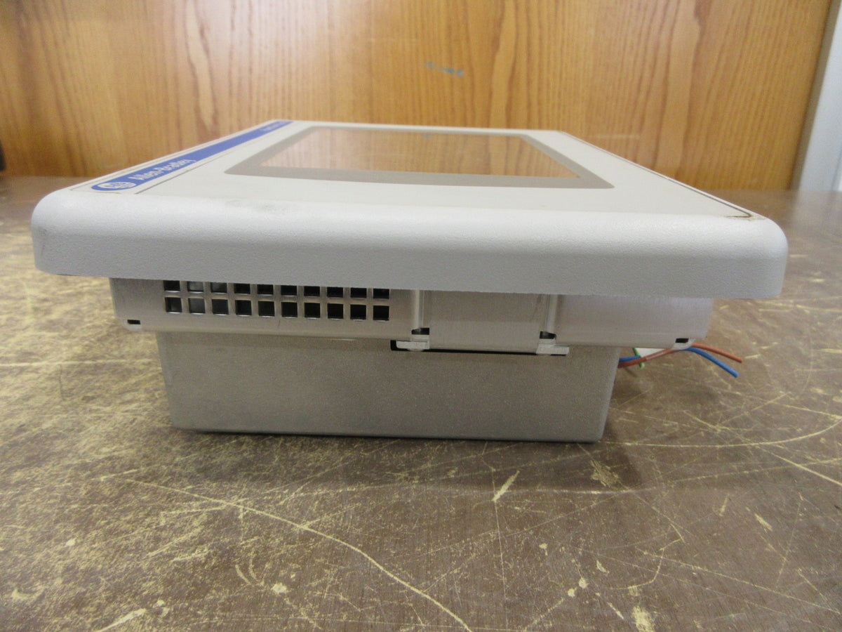 Allen-Bradley PanelView Plus 700 2711P-T7C4D1 Ser. A Used