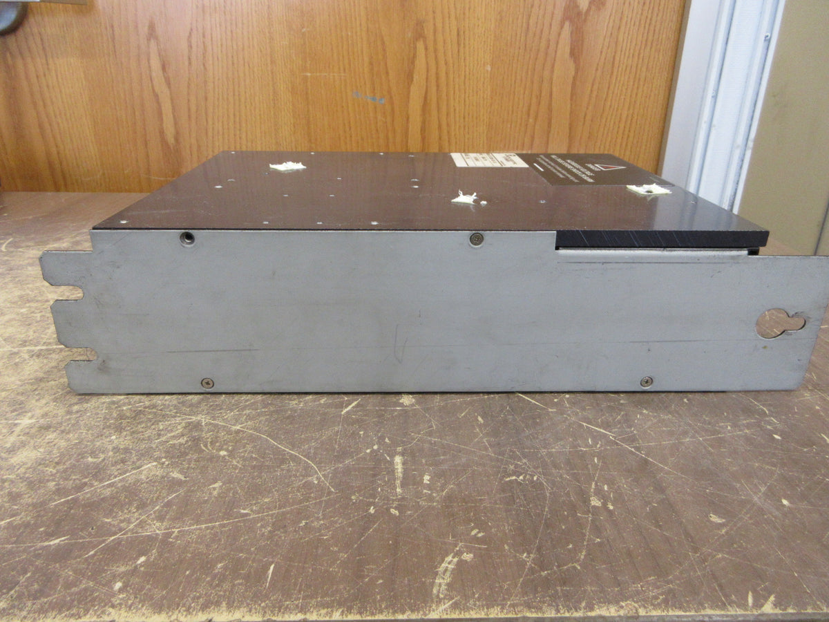 Pacific Scientific SCE900 Series Servo Drive SCE903-001-01A 480V 3Ph 5A Used