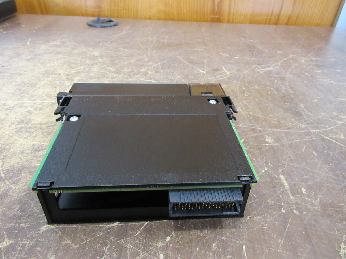 Allen-Bradley Controllogix Analog Input Module 1756-IF8I Ser. B F/W: 3.005 Used