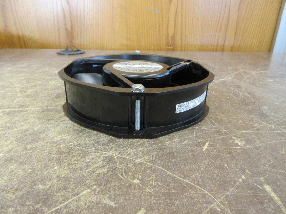 NMB Axial Fan 5915PC-12T-B30 115V 50/60Hz 1Ph 35/32W Used