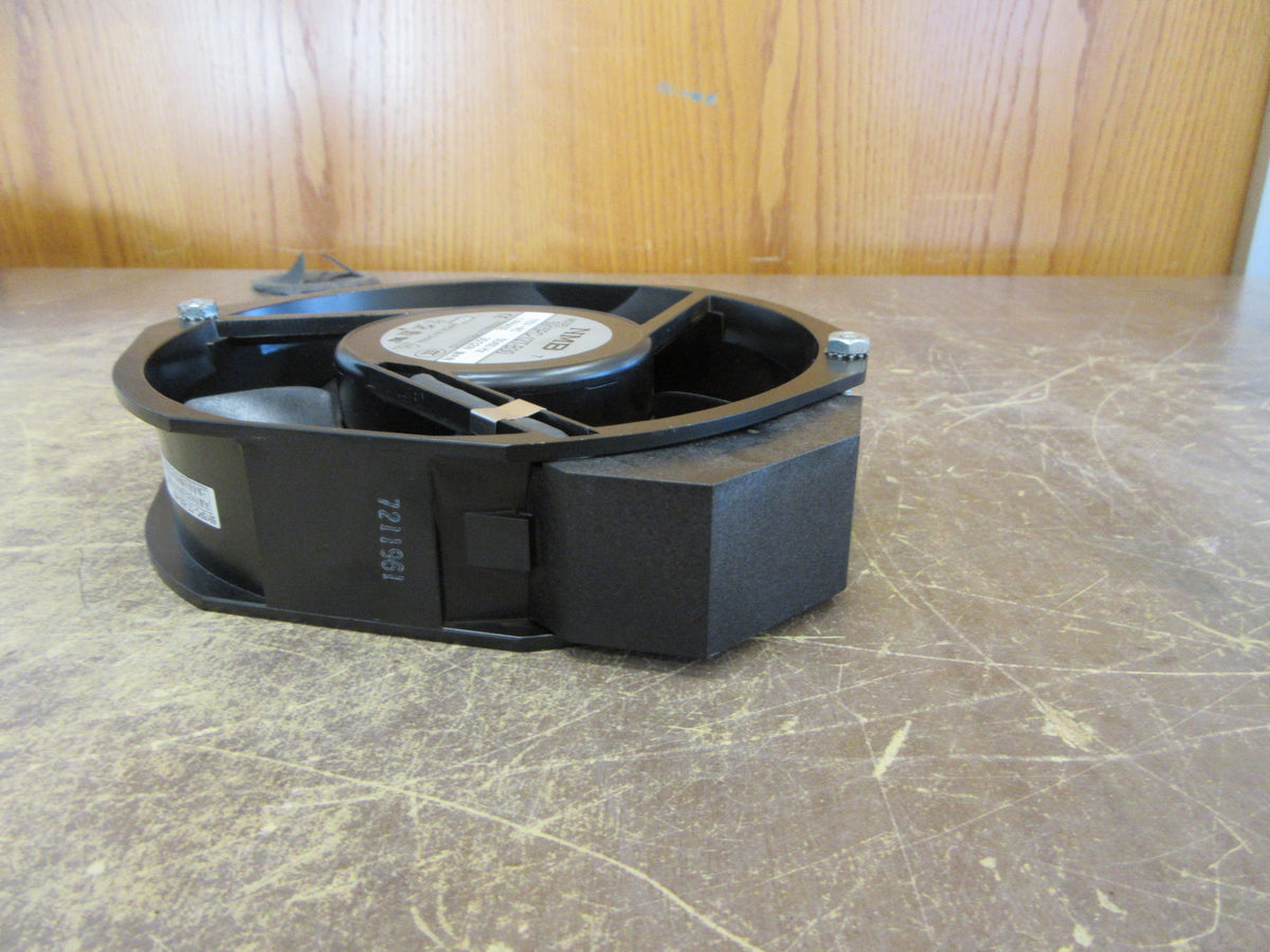 NMB Axial Fan 5915PC-12T-B30 115V 50/60Hz 1Ph 35/32W Used