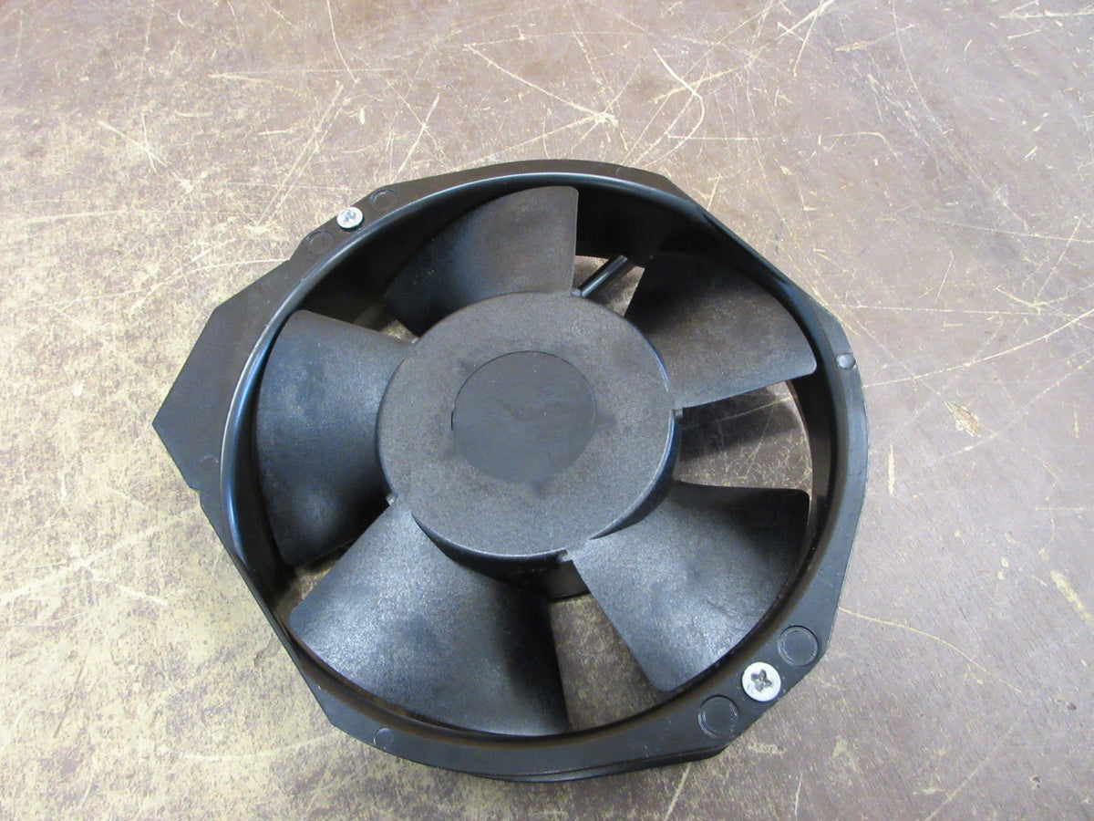 NMB Axial Fan 5915PC-12T-B30 115V 50/60Hz 1Ph 35/32W Used