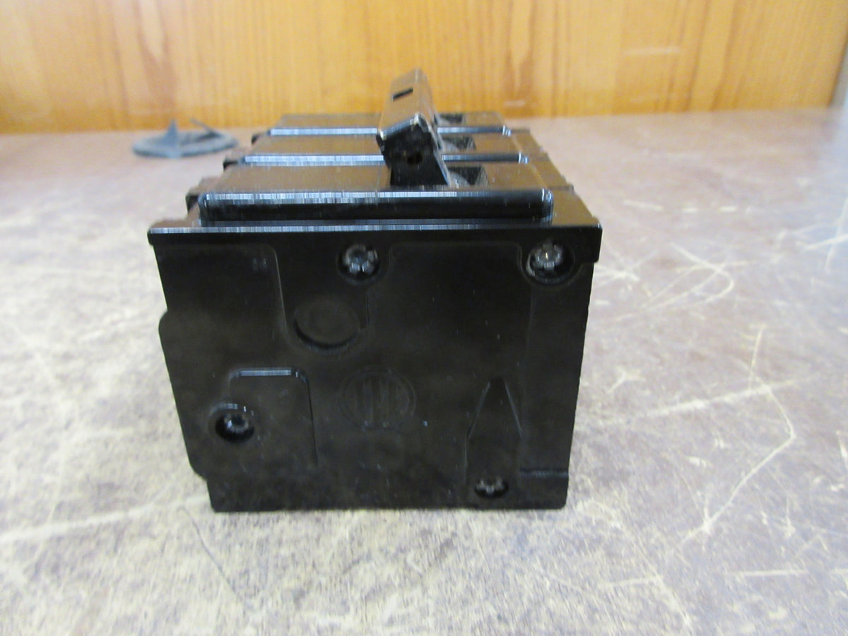 ITE Clip-On Circuit Breaker QP3-B070 70A 240V 3P Used