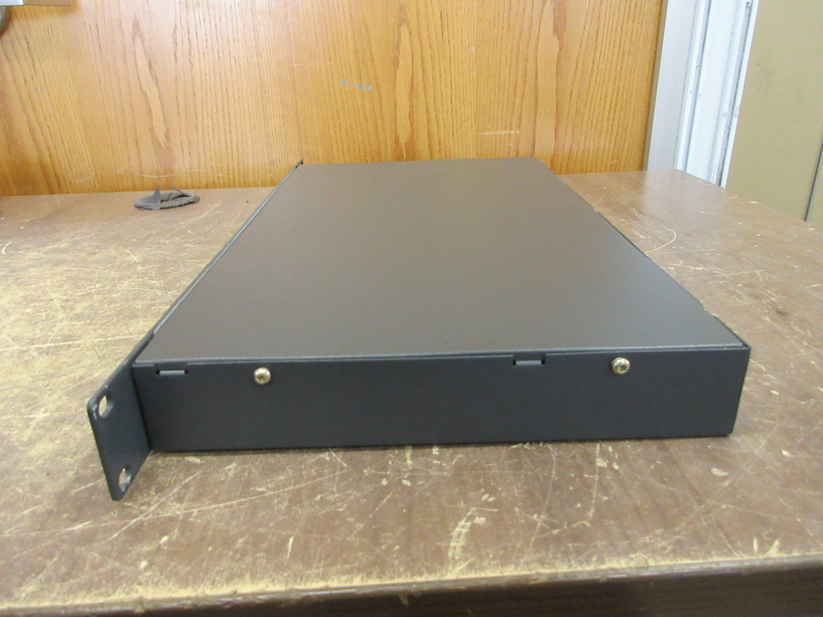 MGE Multislot UPS Management Control Device Extension 5102938400 120/230V Used