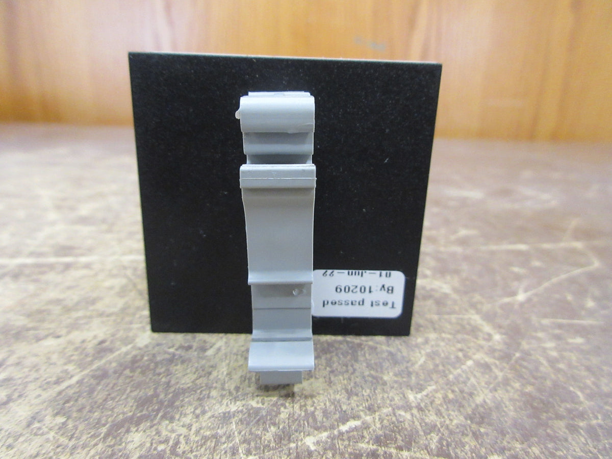 Littelfuse SSA Voltage Monitor KVMA4 Input: 120 VAC Range: 78-99 VAC Used