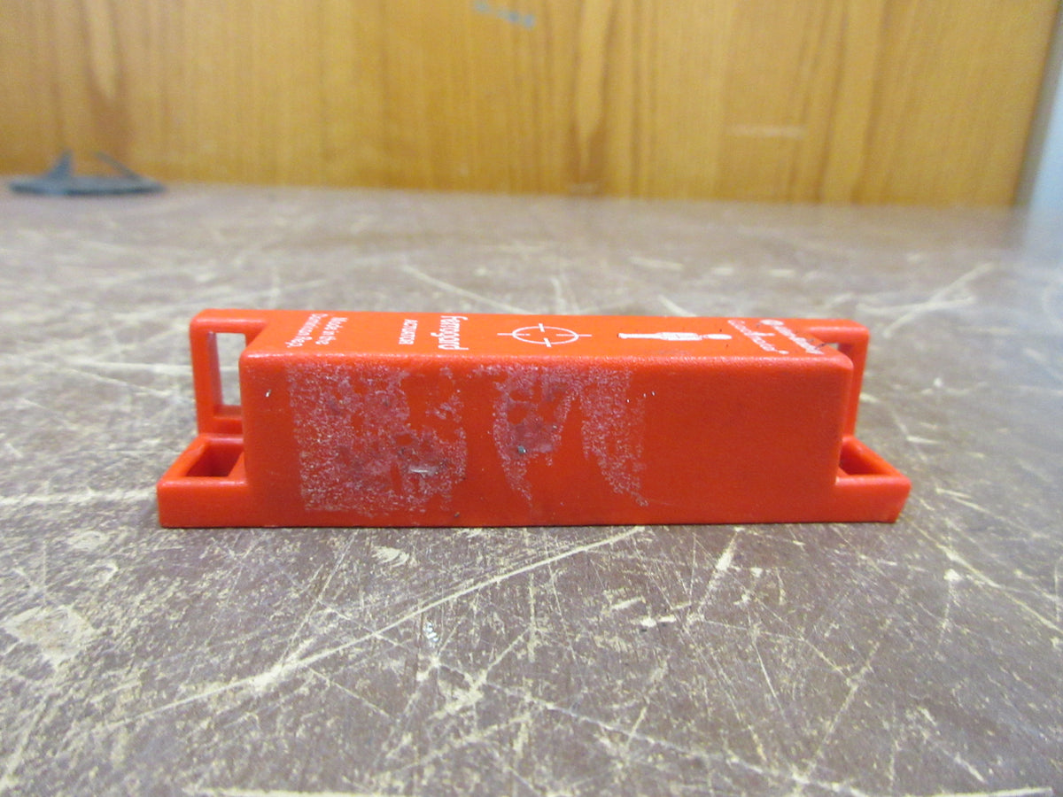 Allen-Bradley Guardmaster Ferrogard Actuator Used
