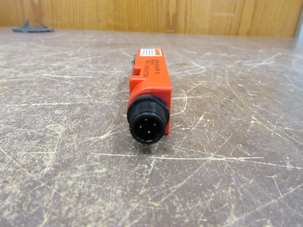 Allen-Bradley Guardmaster Ferrogard 9 Safety Spensor 440N-G02096 Used