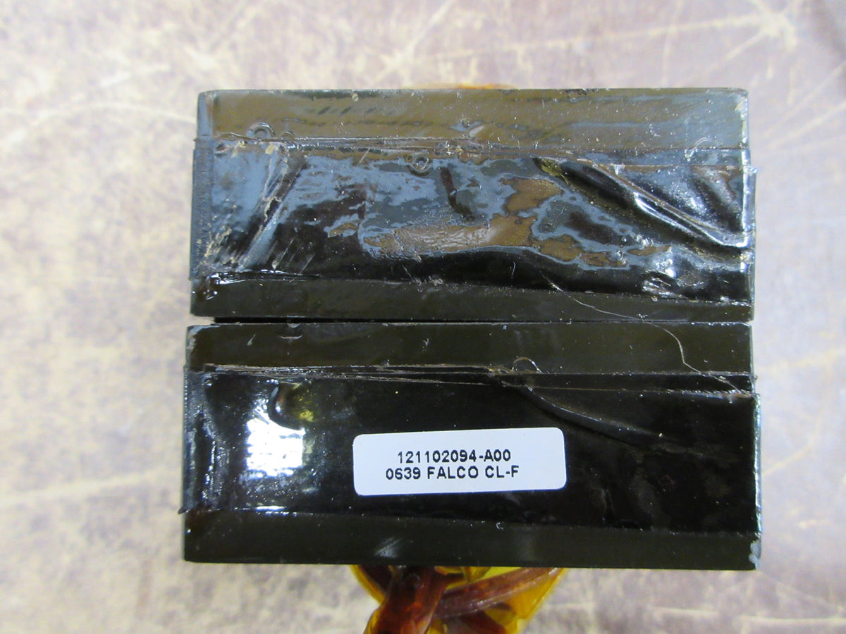 Falco Transformer 121102094-A00 Used