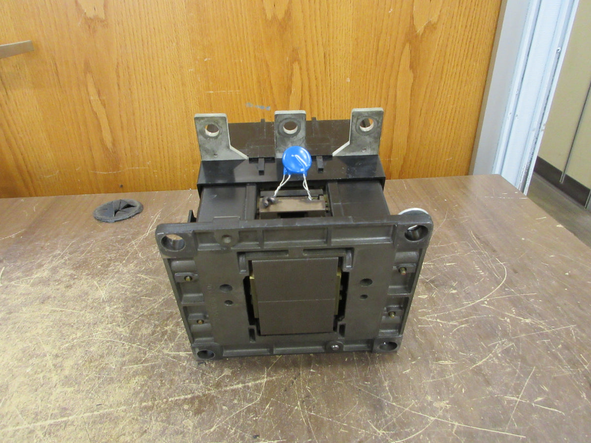 Asea Size 5 Contactor EH 250 120V Coil 270A 600V 3Ph Used