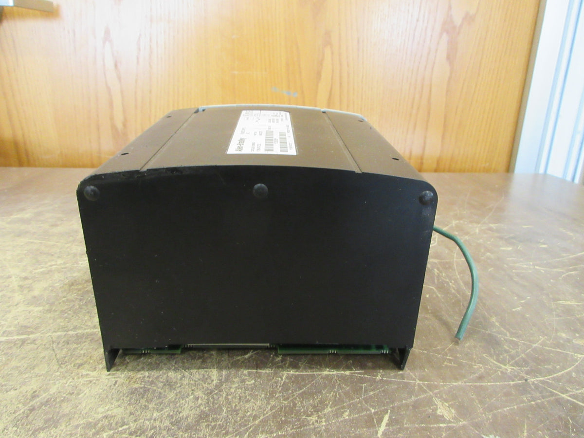 Allen-Bradley controlLogix Power Supply 1756-PA72 Ser. C Used