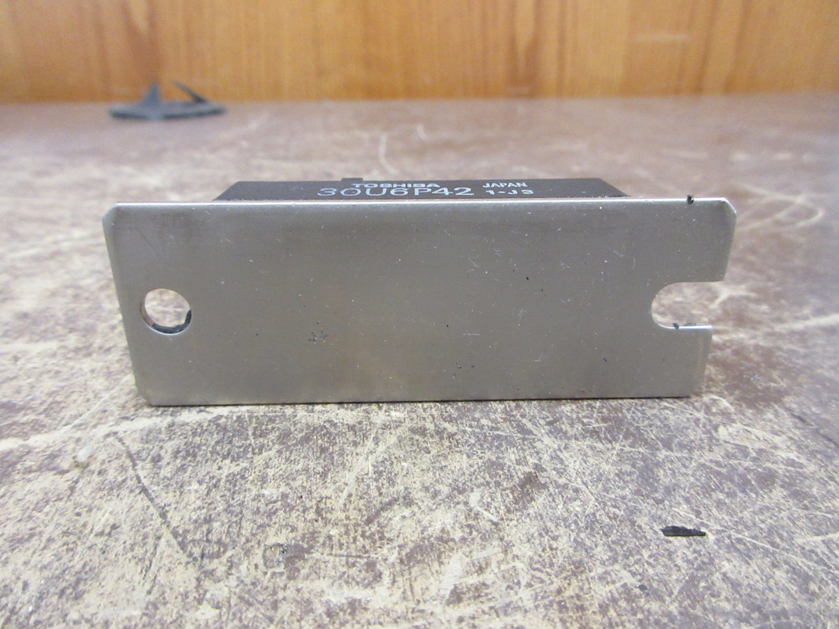 Toshiba Bridge Rectifier 30U6P42 Used