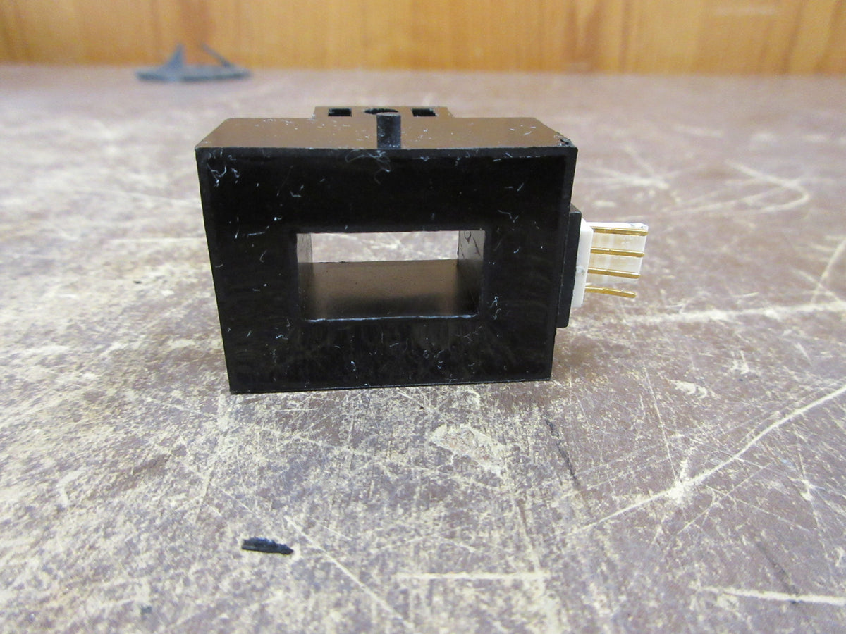 Nan Electronics Current Sensor NC-10GMT 70A Used