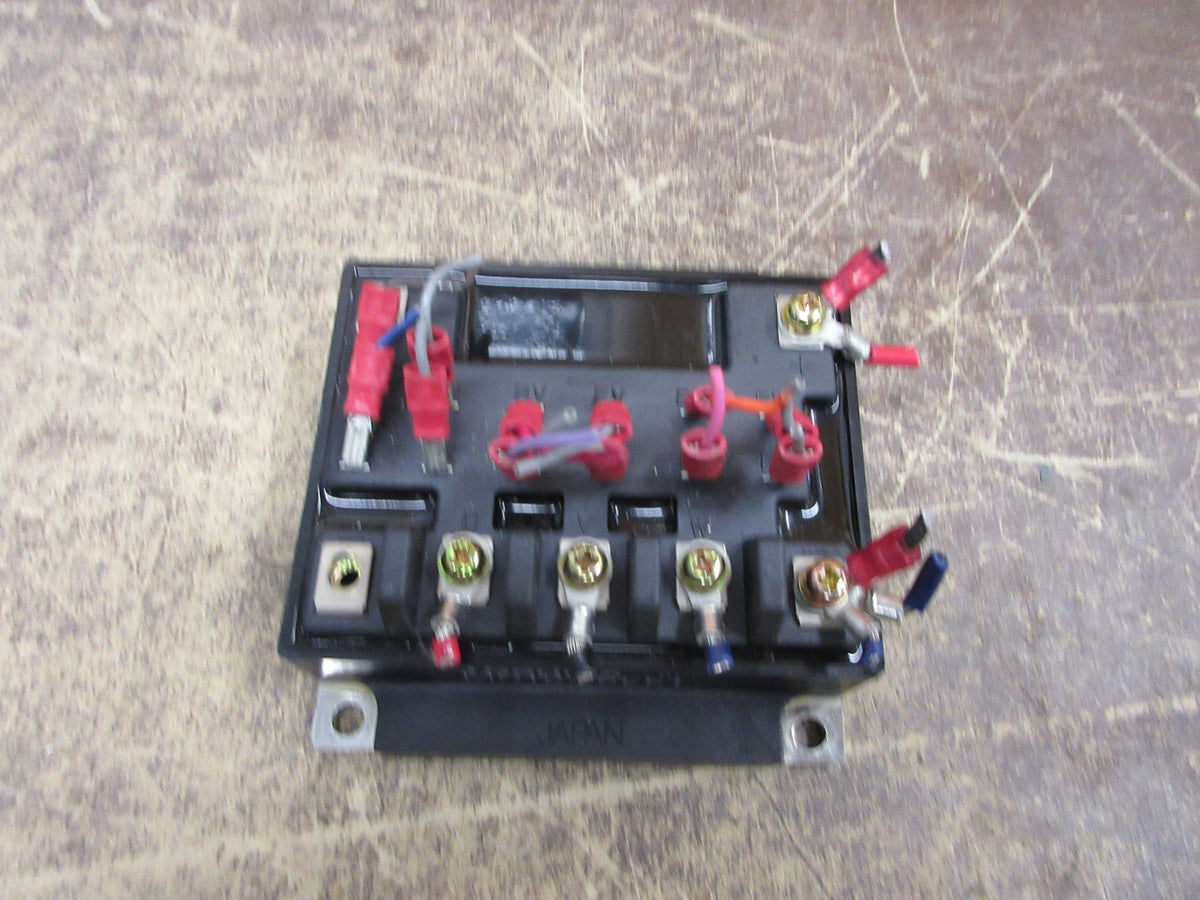 Toshiba IGBT Module MG15N6EK1 Used