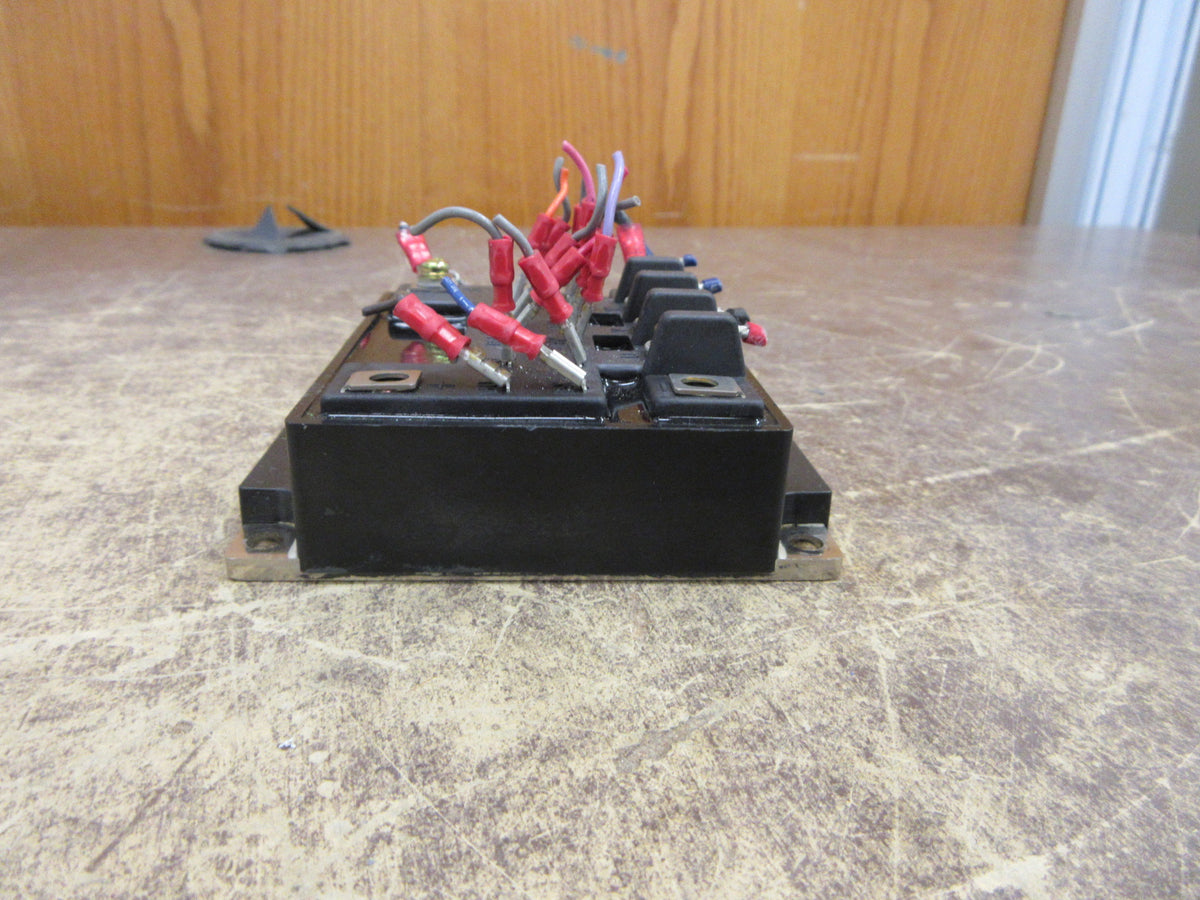 Toshiba IGBT Module MG15N6EK1 Used