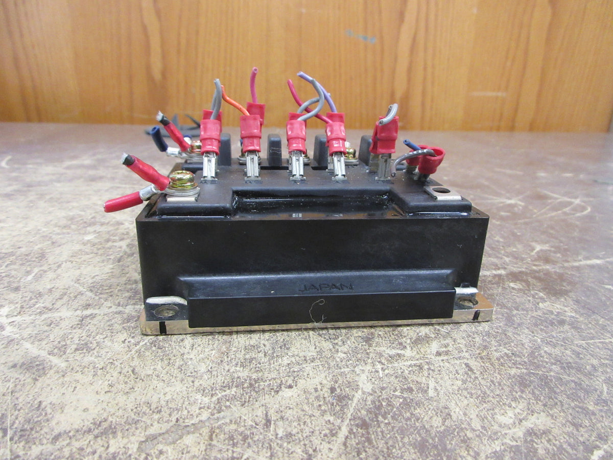 Toshiba IGBT Module MG15N6EK1 Used