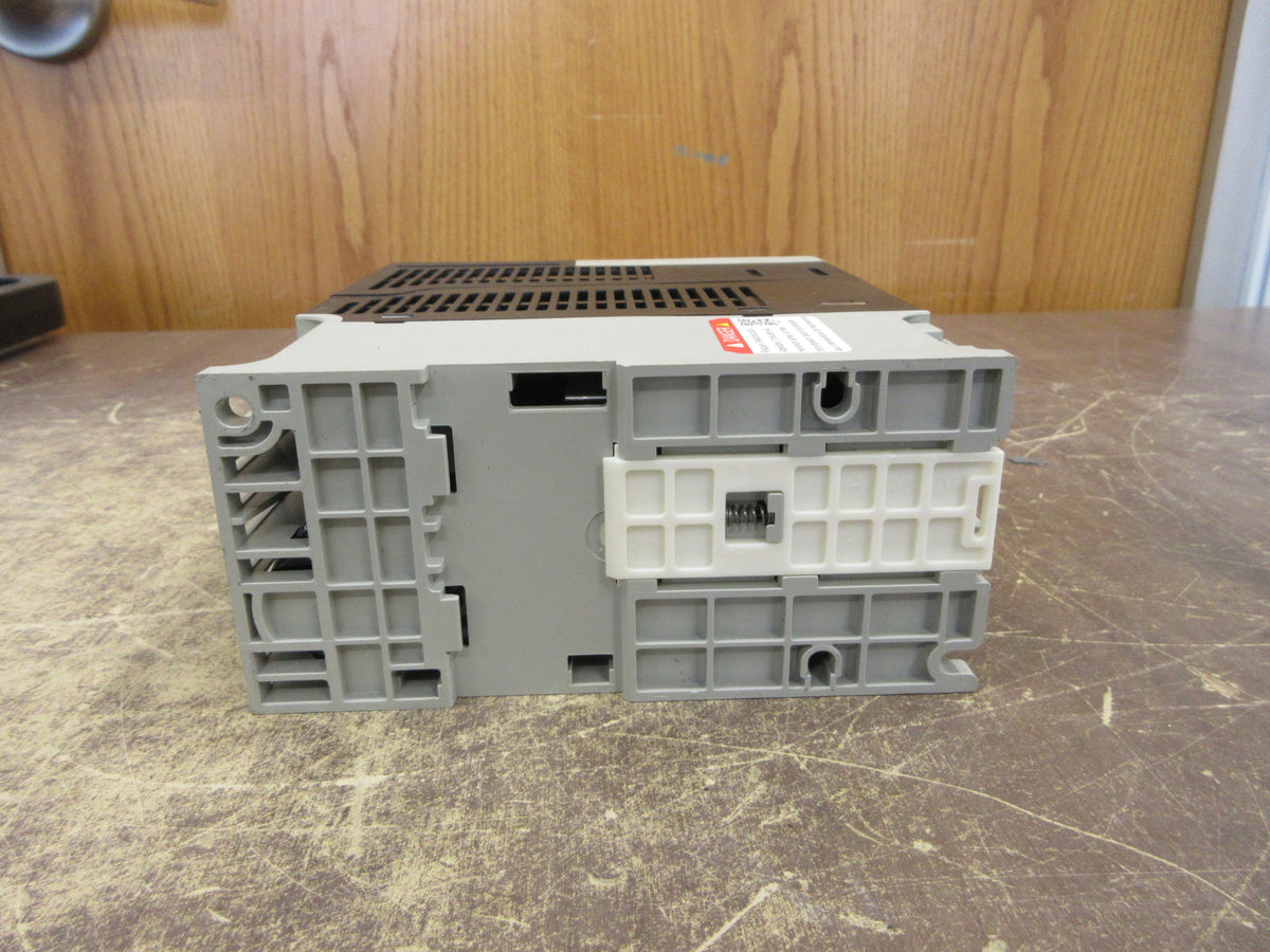 Allen-Bradley Power Flex 525 AC Drive 25B-D6P0N104 Ser. A 3HP 3Hp Used