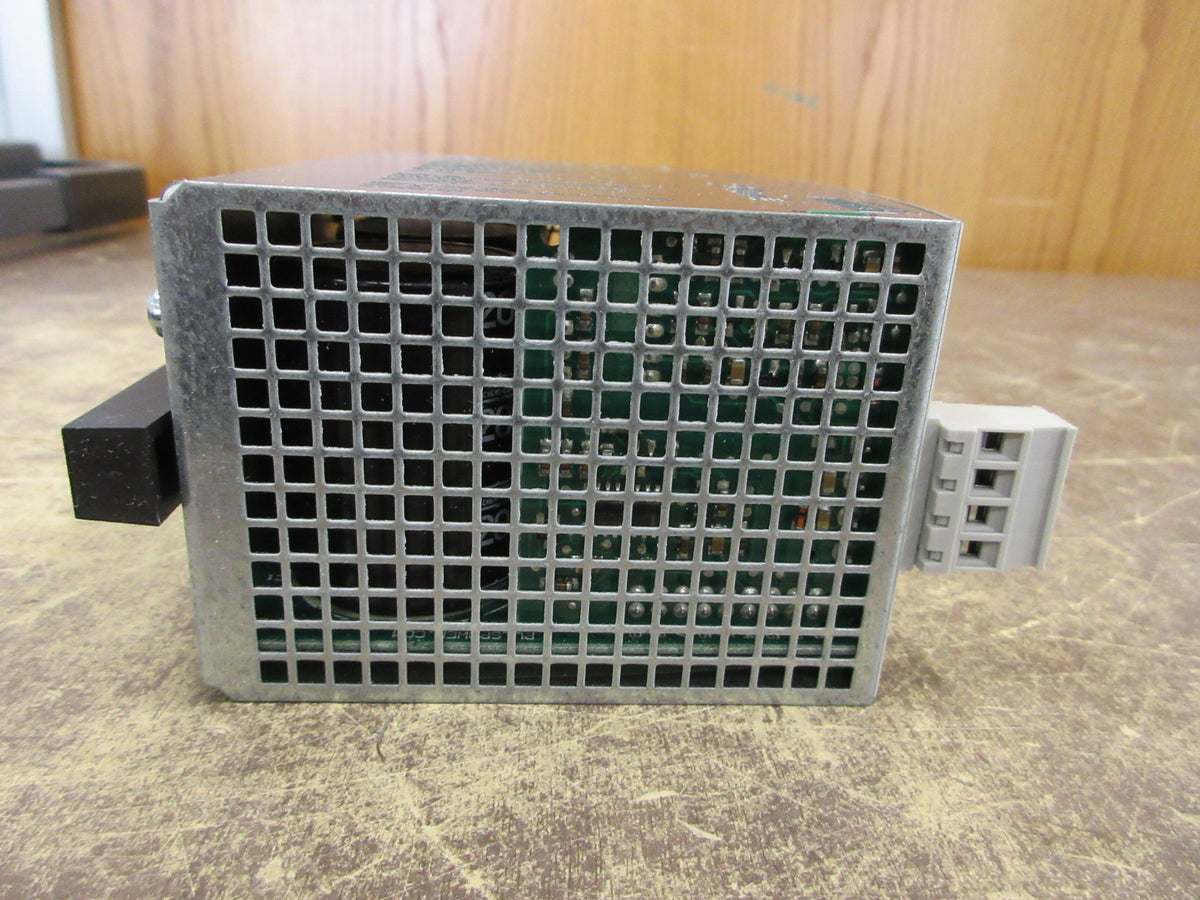 Allen-Bradley Buffer Module 1606-XLSBUFFER24 Ser. A 24VDC 20A Used