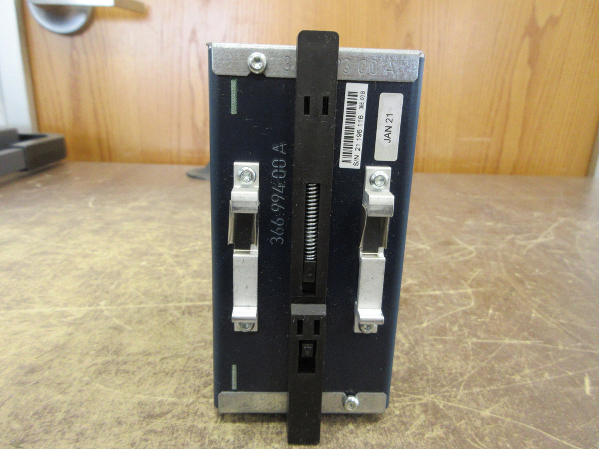 Allen-Bradley Buffer Module 1606-XLSBUFFER24 Ser. A 24VDC 20A Used