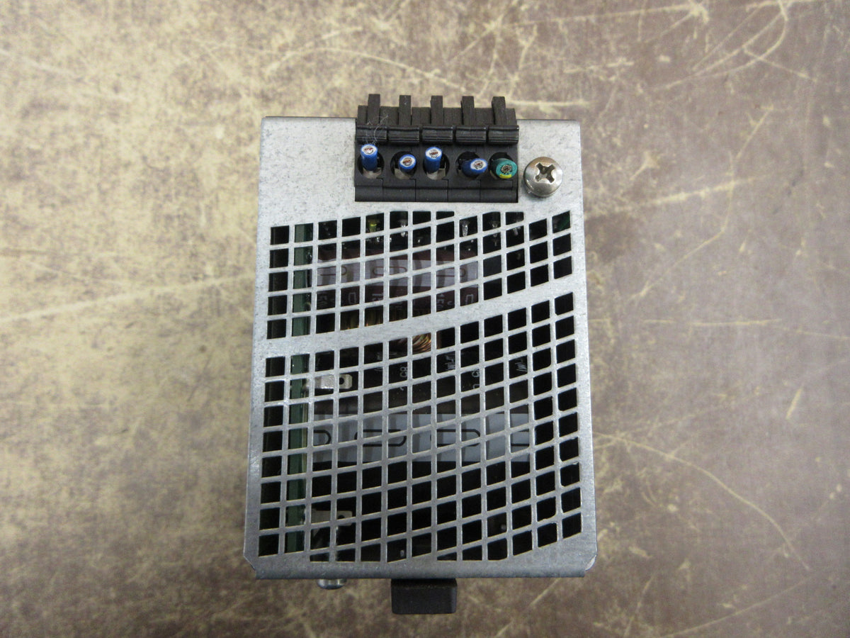 Allen-Bradley Buffer Module 1606-XLSBUFFER24 Ser. A 24VDC 20A Used