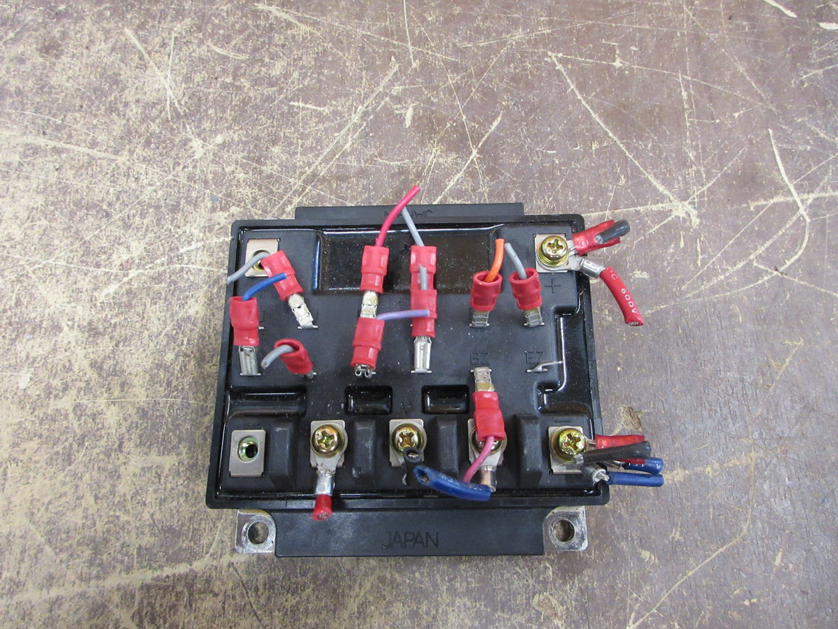 Toshiba IGBT Module MG15N6EK1 Used