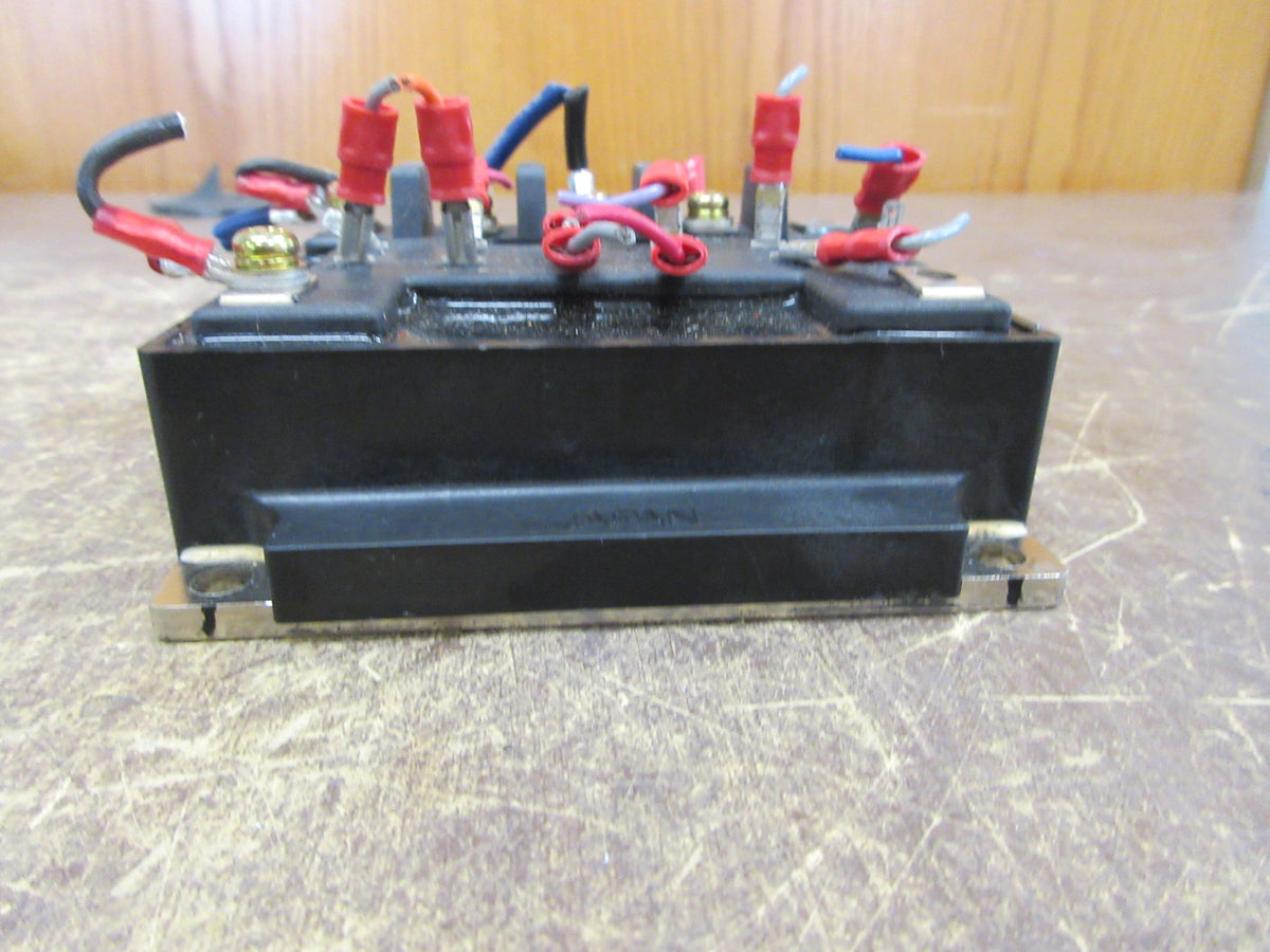 Toshiba IGBT Module MG15N6EK1 Used