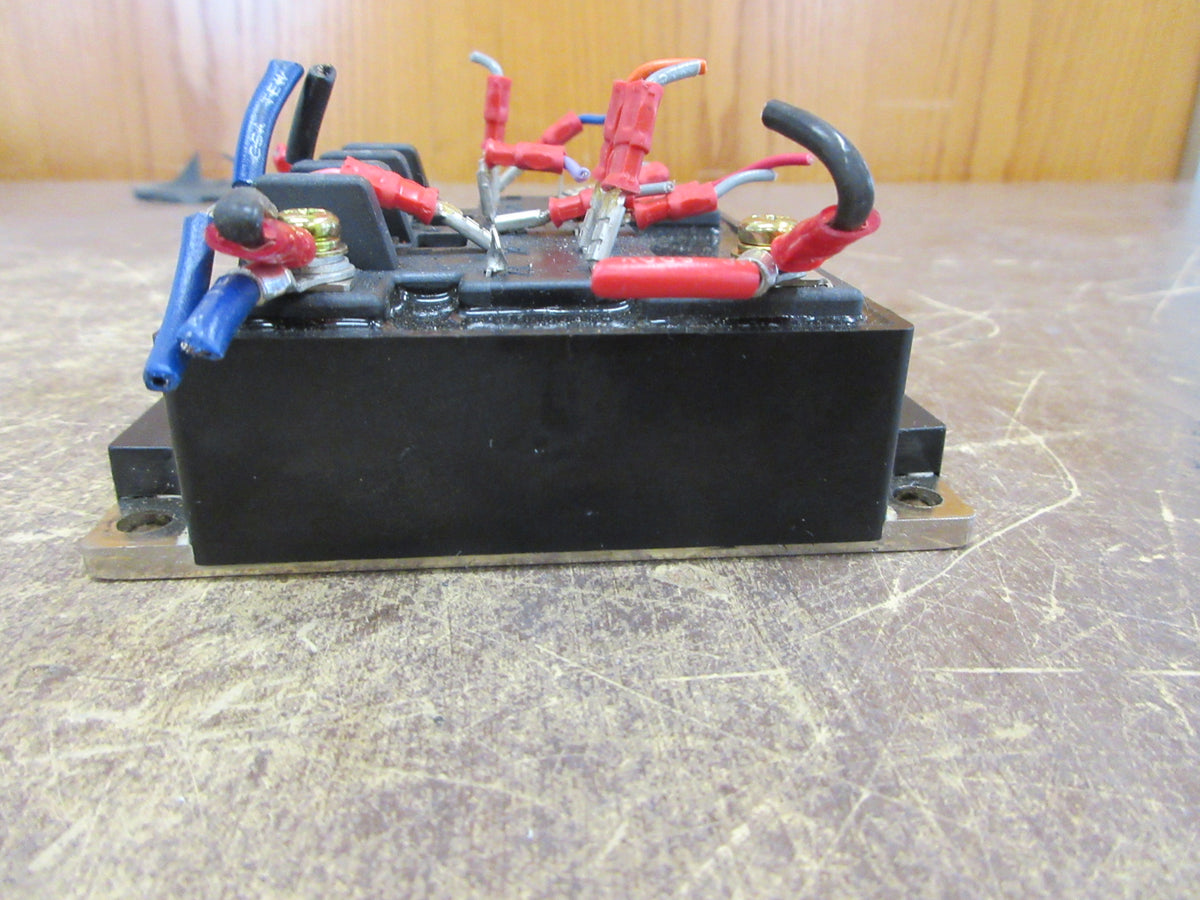 Toshiba IGBT Module MG15N6EK1 Used