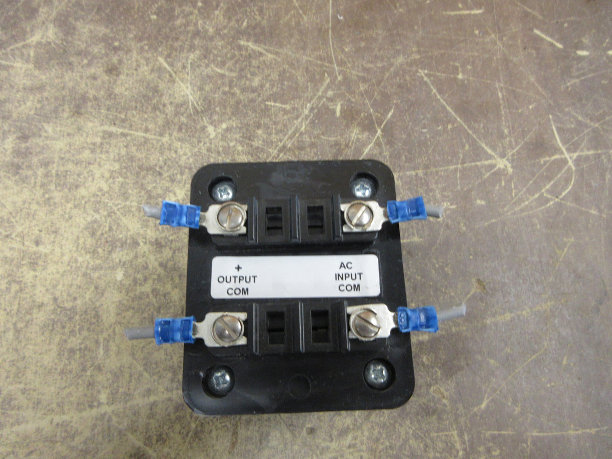 Instrument Transformers Capacitor Trip Device CTD-1 Used