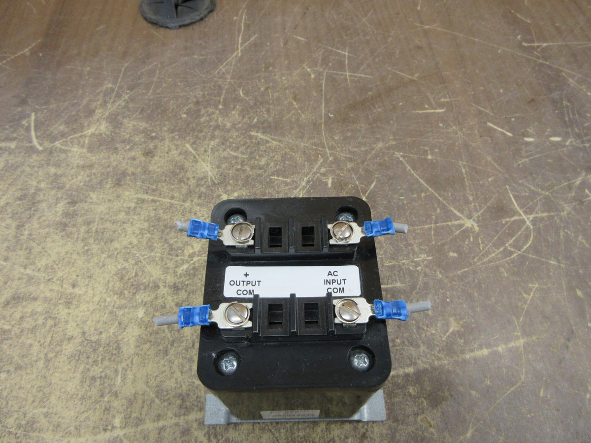 Instrument Transformers Capacitor Trip Device CTD-1 Used