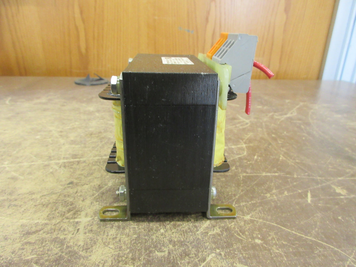 Precision Transformer 01-2701-00 180VA Pri: 115V Sec: 27V Used