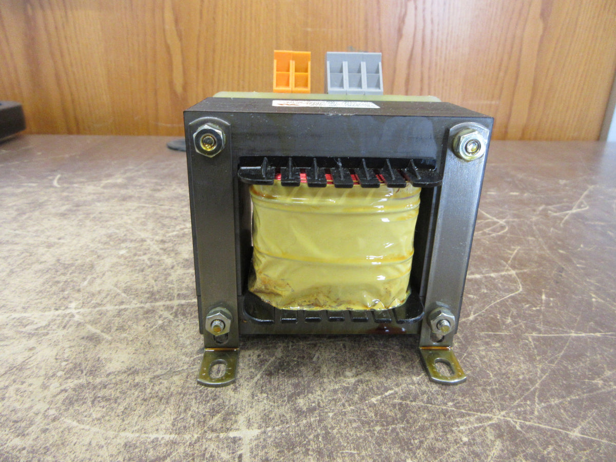 Precision Transformer 01-2701-00 180VA Pri: 115V Sec: 27V Used