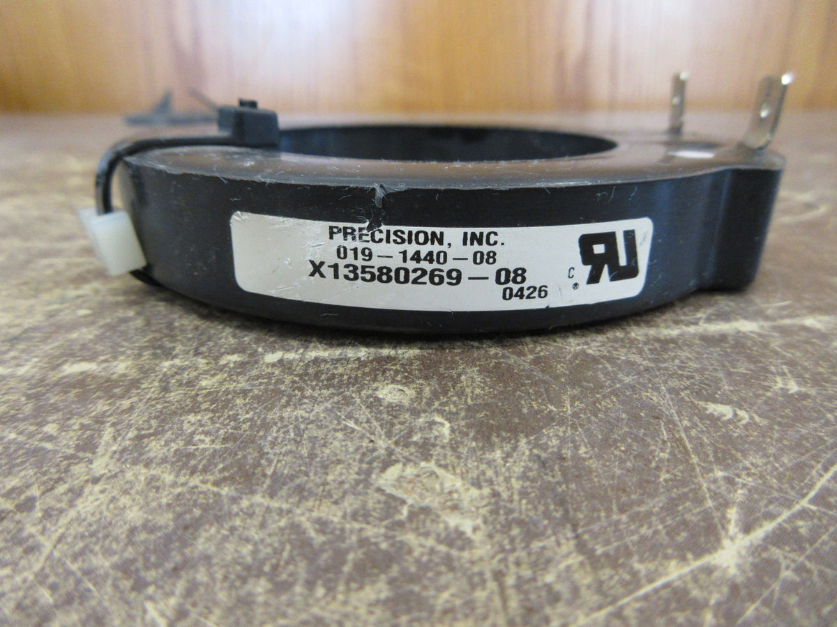 Precision Current Transformer 019-1440-08 Used