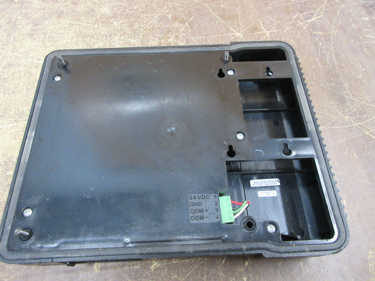 Trane Adaptive Control Panel X13650827-05 *(3) Mounting Screws* Used