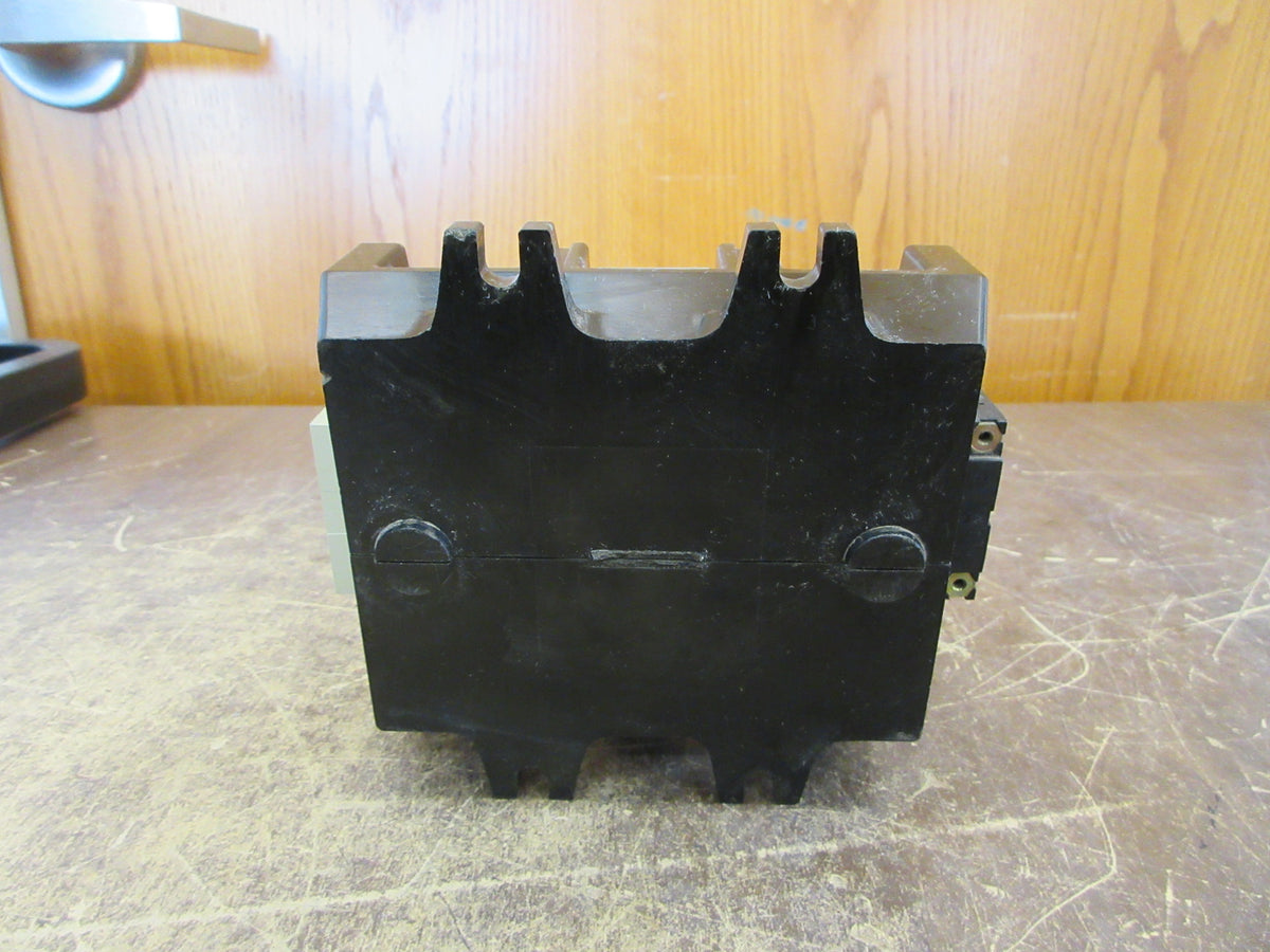 Allen-Bradley Overload Relay 592-EV16 Ser. B 120-600V 3P (3) Lugs Used