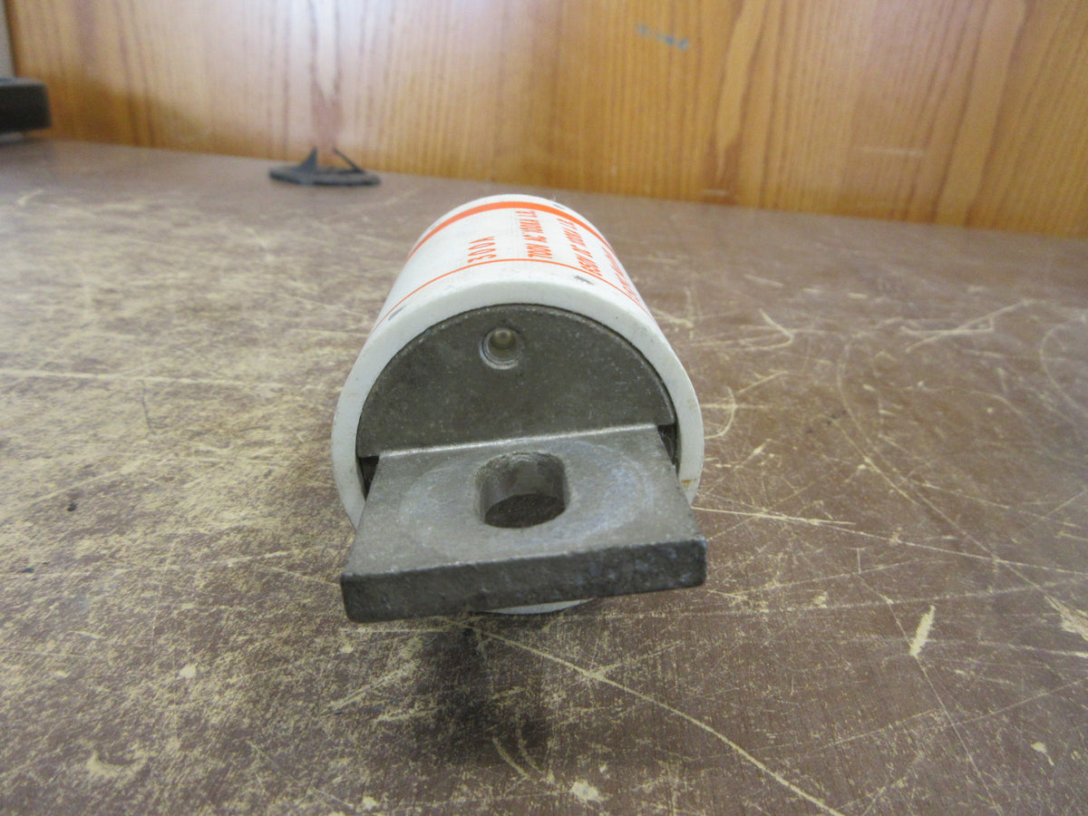 Gould Shawmut Amp-Trap Fuse A70P300-4 300A 700V Used