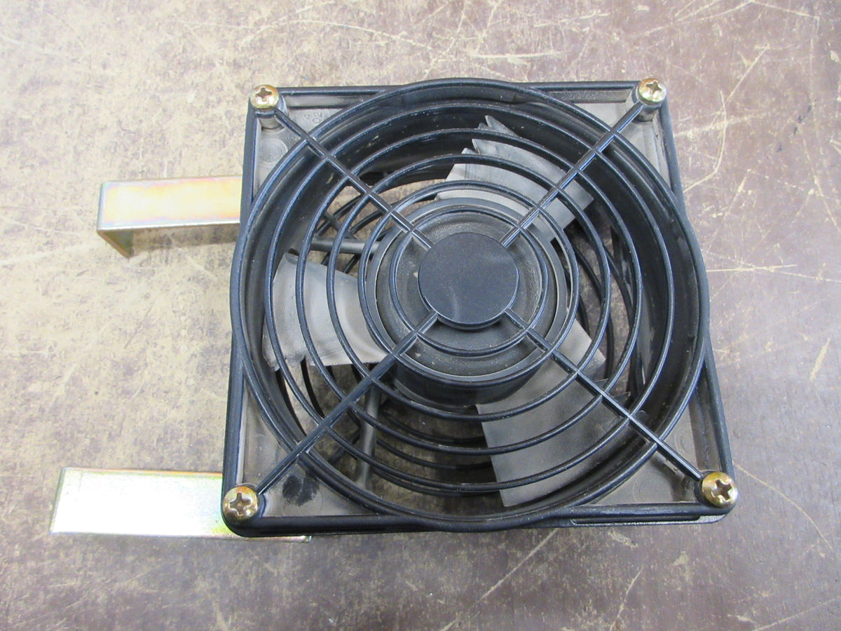 Comair Rotron Muffin XL Fan 039610 Model MX2B3X 115V 0.20/0.18A 50/60Hz Used
