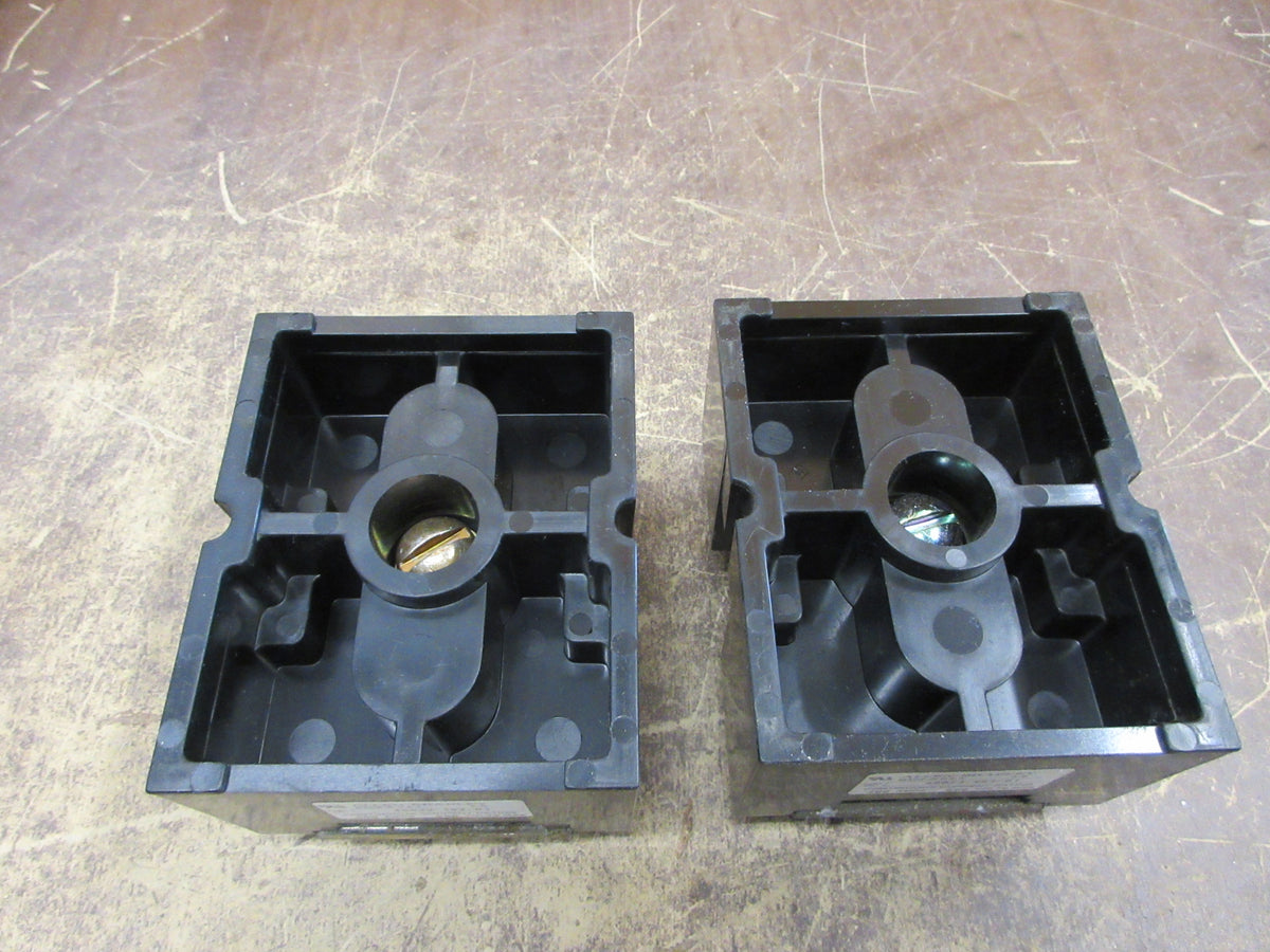 Allen-Bradley Fuseholder 40023-403-01 400A 600V 1P *(1) Set * Used