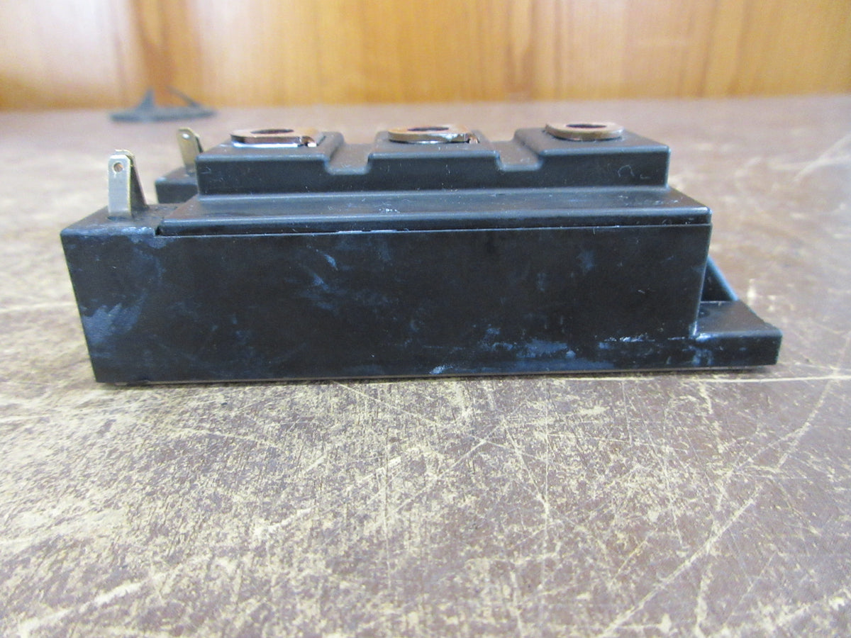 Fuji Electric IGBT Module 2MBI200N-060 200A 600V Used