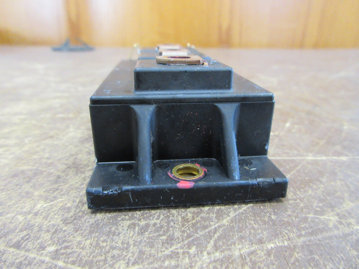 Fuji Electric IGBT Module 2MBI200N-060 200A 600V Used