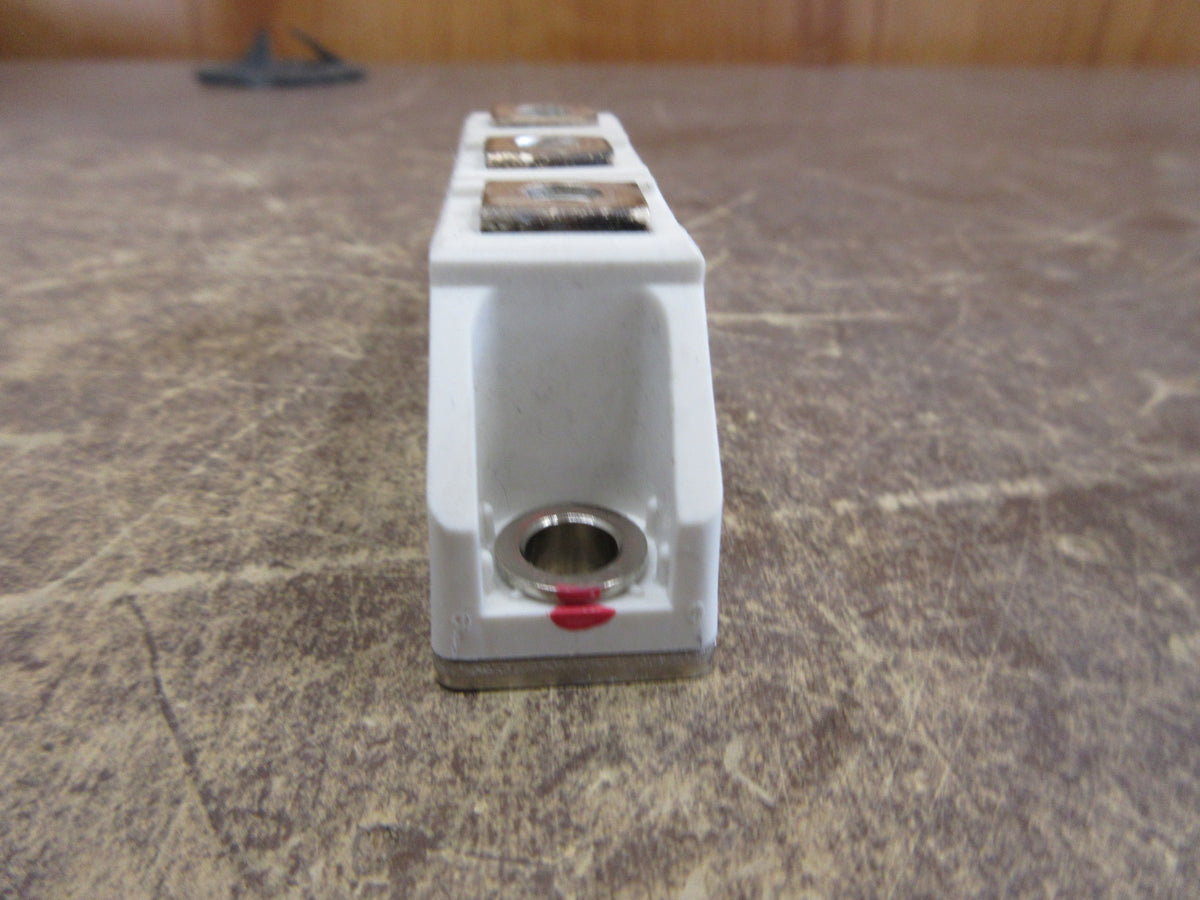 Semikron Semipack 1 Module SKKD 105F12 Used