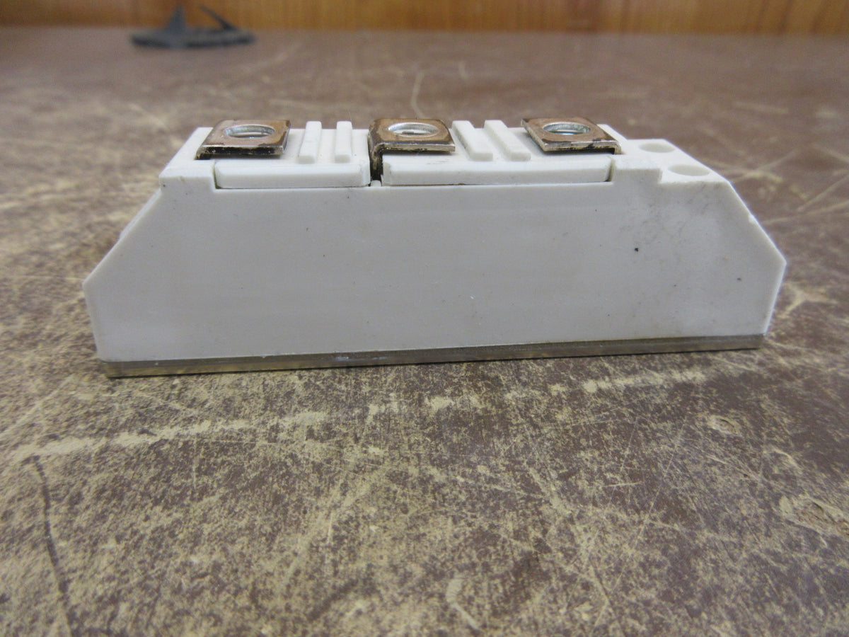 Semikron Semipack 1 Module SKKD 105F12 Used