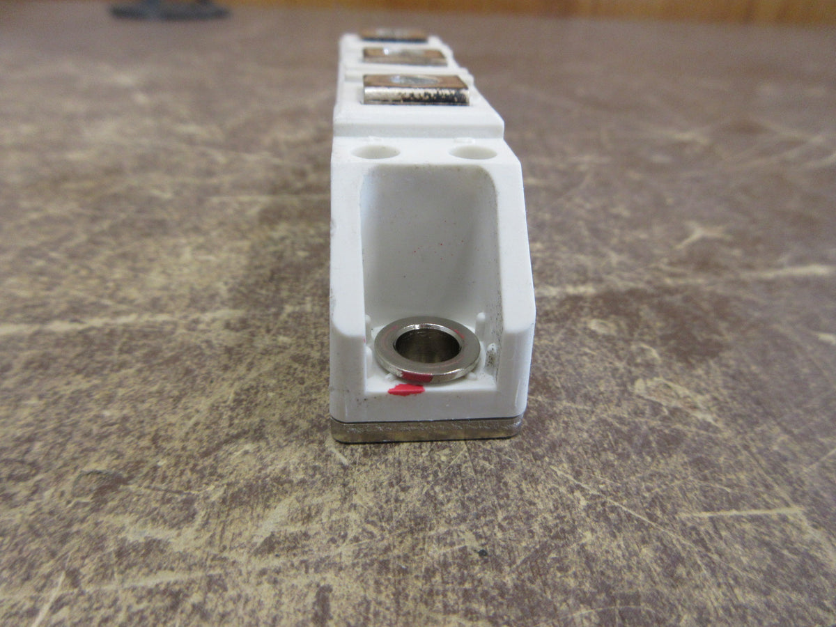 Semikron Semipack 1 Module SKKD 105F12 Used