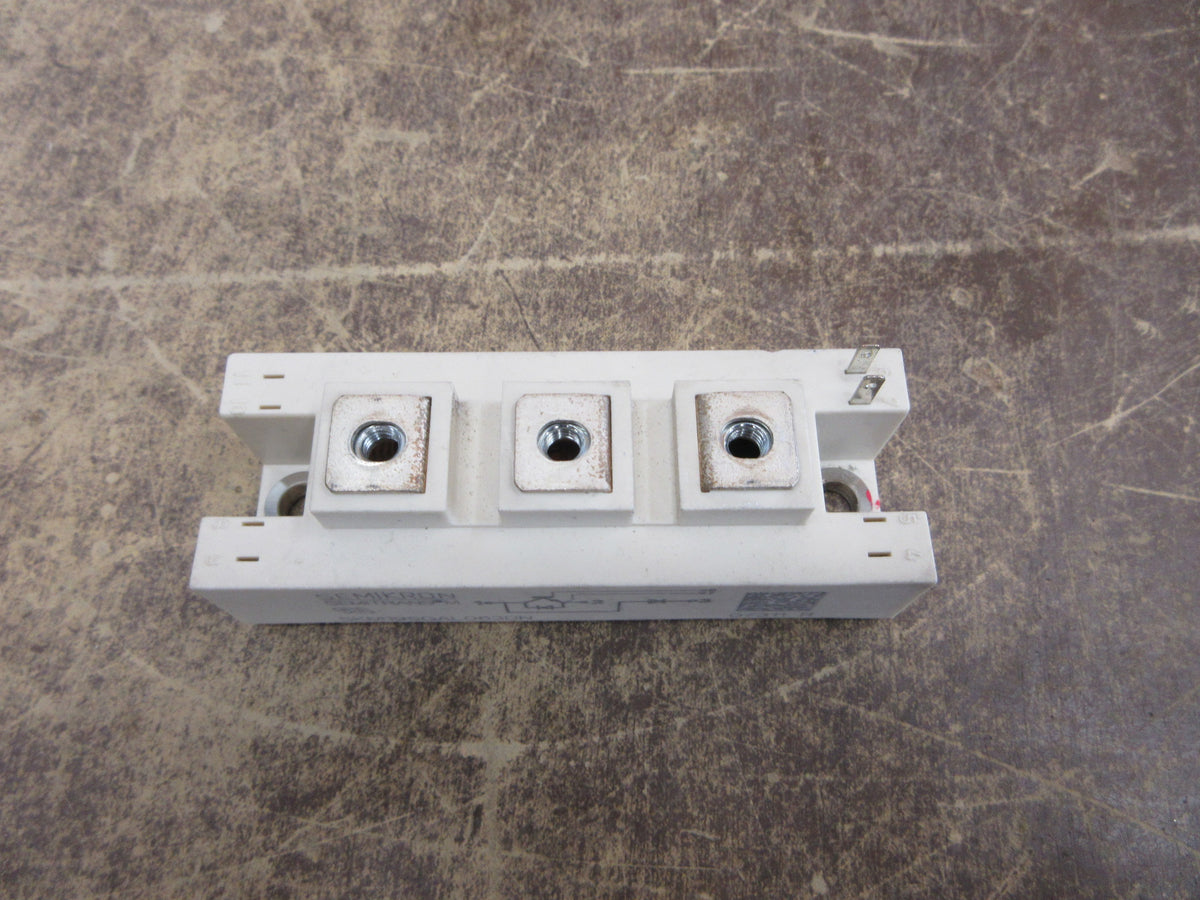 Semikron Semitrans M Module SKM195GAL063DN Used
