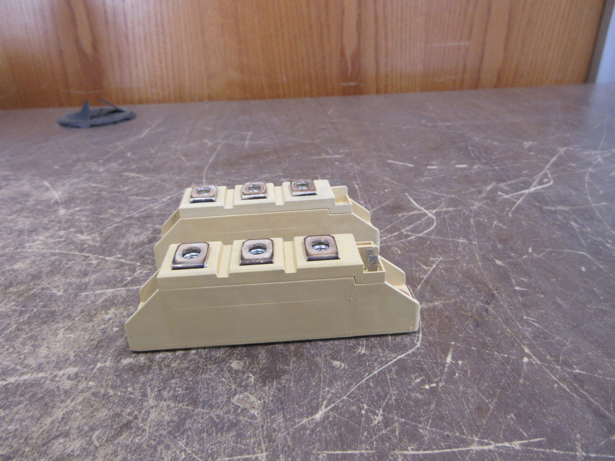 Semikron Semipack 1Module SKKL 92/12E * Lot of 2 * Used