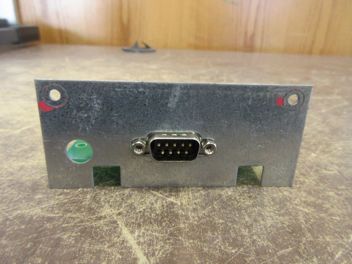 GE Digital Energy Relay Card 0996-4 Used