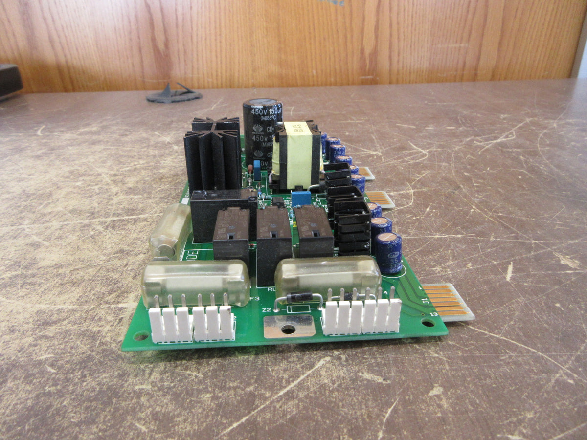 GE Digital Power Supply Board 3311537 Used