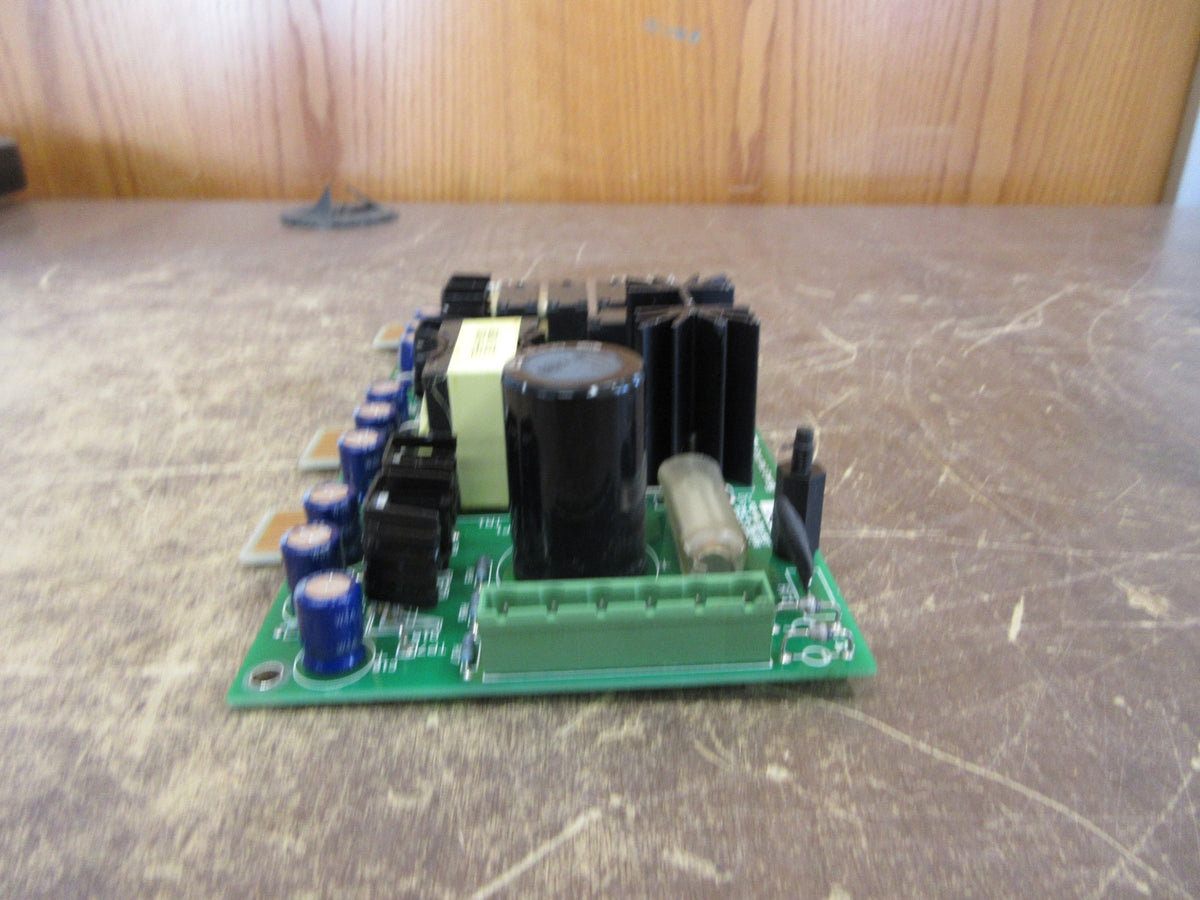 GE Digital Power Supply Board 3311537 Used