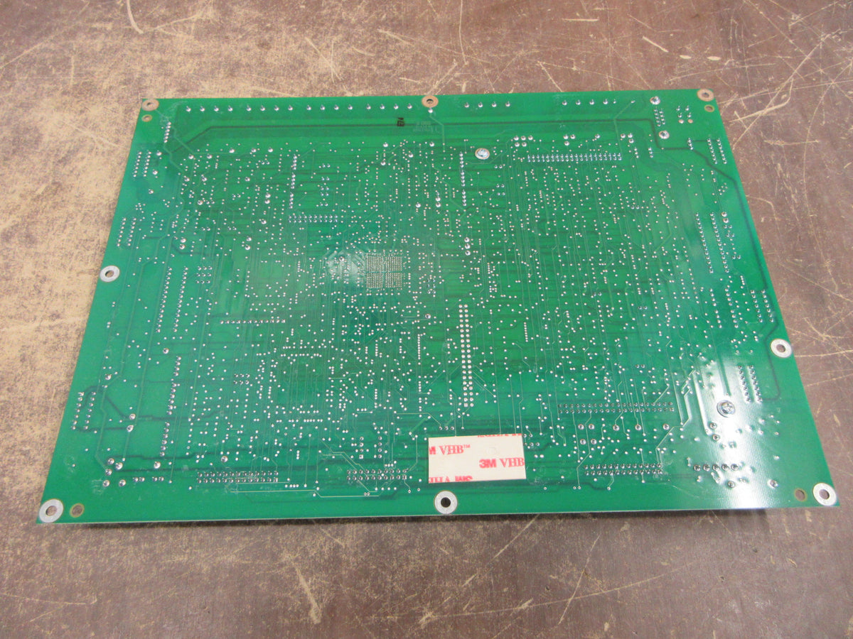 GE Digital Energy LanPro Mainboard 1007076 Used