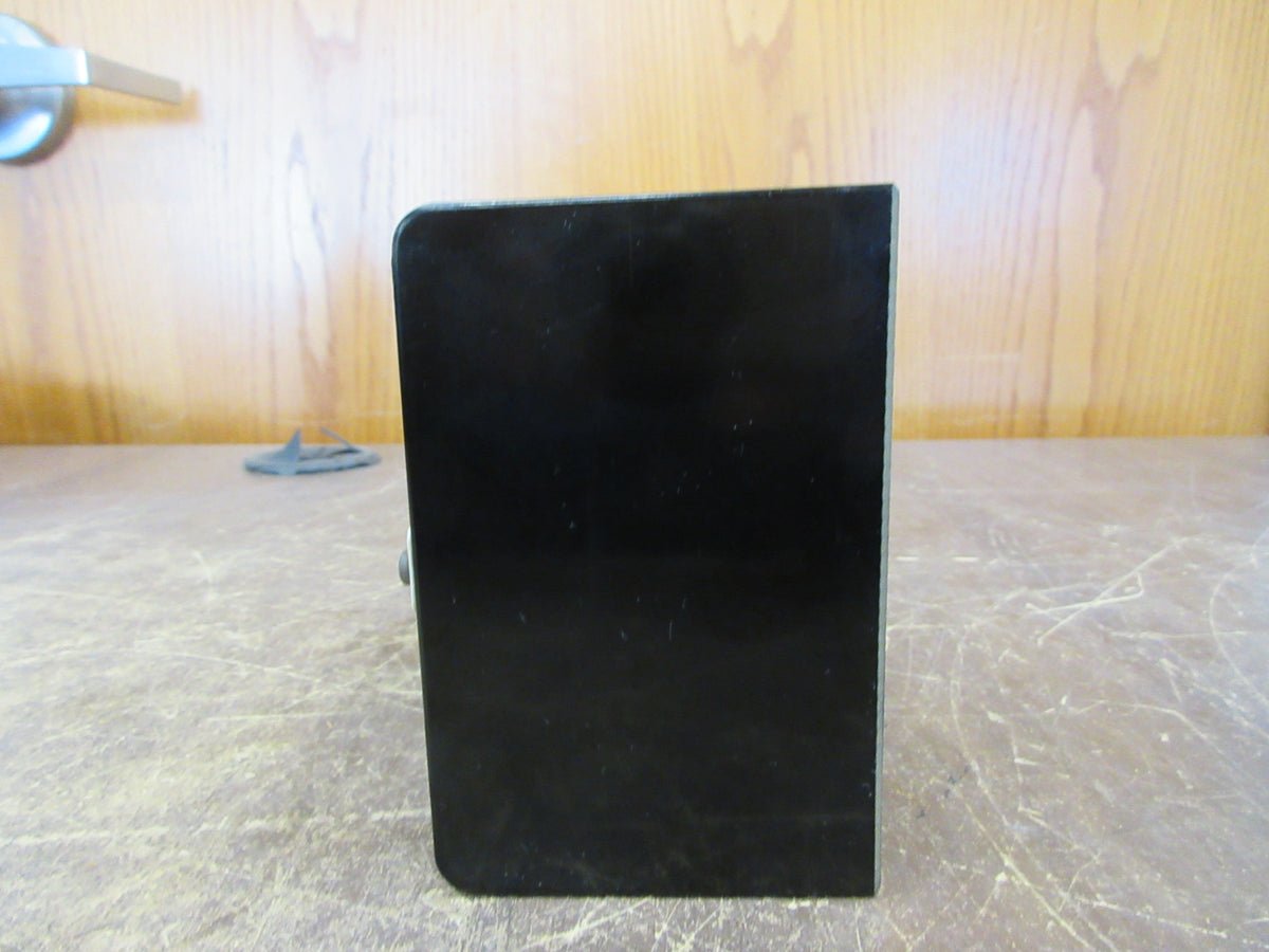 Allen-Bradley Power Distribution Block 1492-PD3113 Ser. B 310A 600V 3P Used