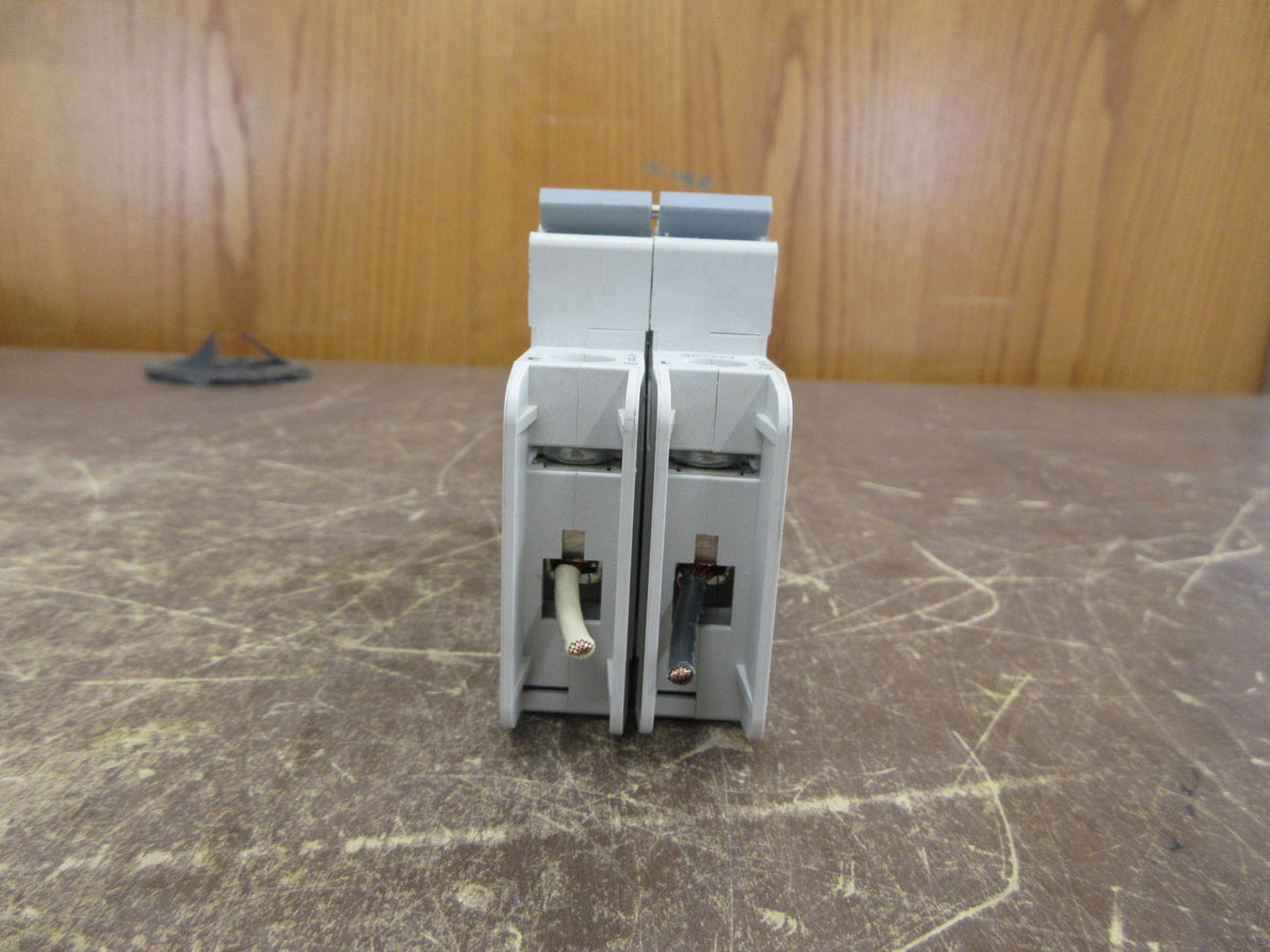 Eaton Circuit Breaker WMZT2C02 2A 480Y/277V 2P Used