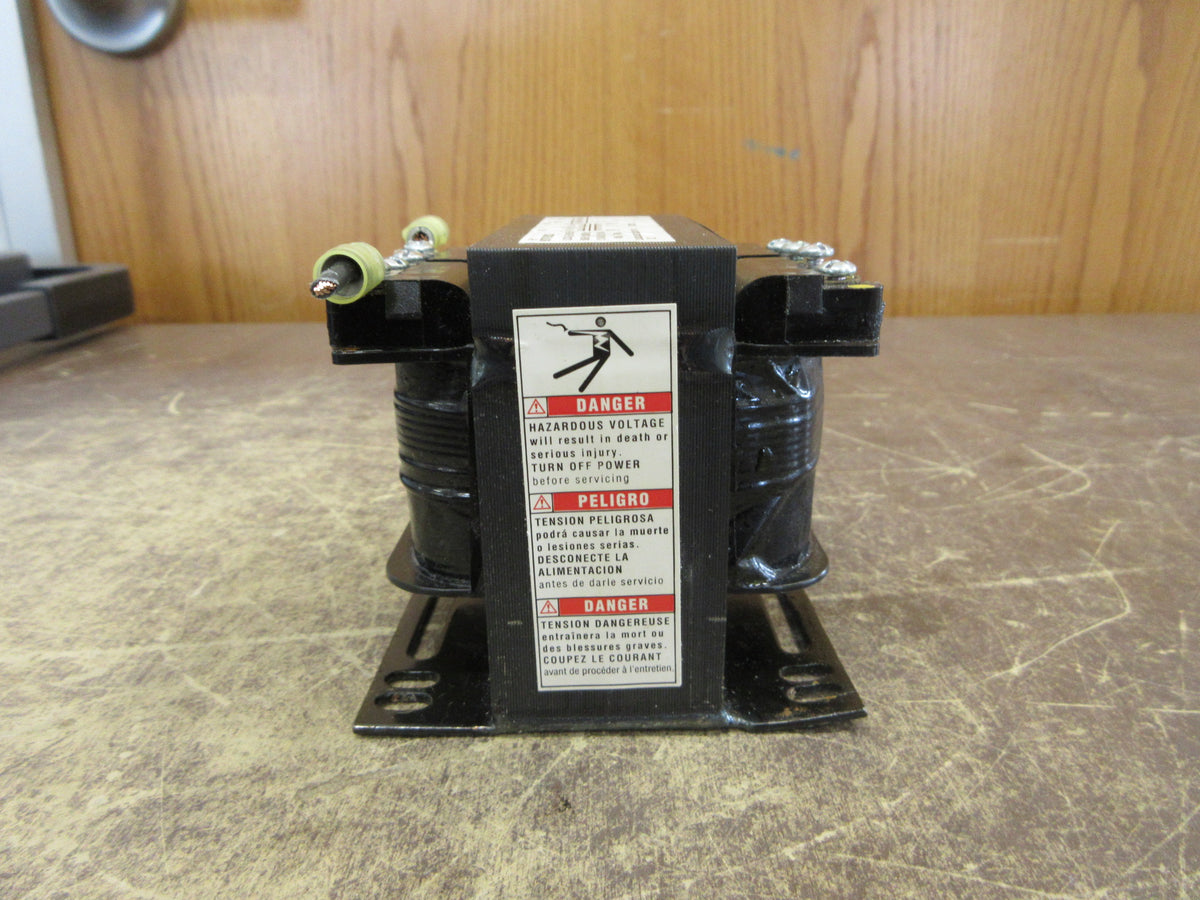 Square D Control Transformer 9070T150D23 0.15 KVA Pri: 120/240v Sec: 24V Used